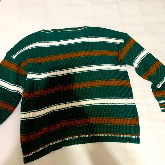 Knit Sweater - Picture 2 of 2